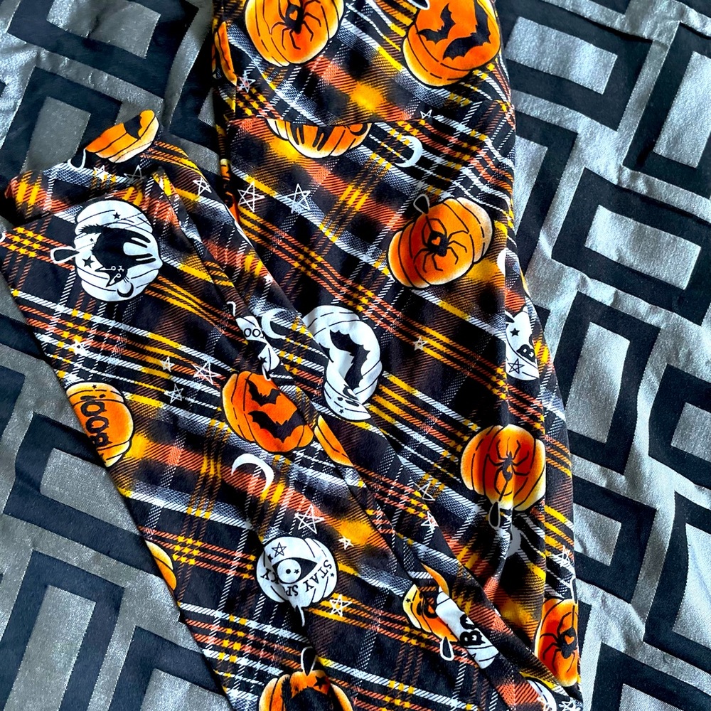 Woman’s leggings (Halloween)